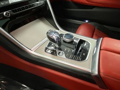 Used 2019 BMW M850i xDrive Convertible AWD/4WD image 33