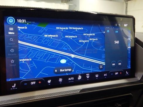 New 2025 Ford Bronco Sport Outer Banks w/ Outer Banks Tech Package+ image 23