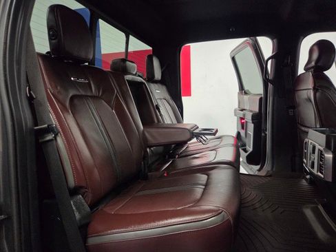 Used 2017 Ford F250 Platinum image 79