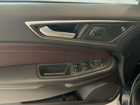 Used 2022 Ford Edge Titanium w/ Equipment Group 301A image 13