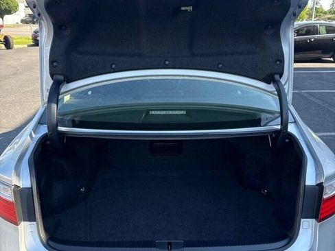 Used 2013 Lexus ES 350 w/ Premium Pkg FWD image 13