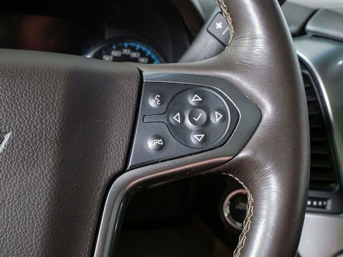 Used 2017 Chevrolet Tahoe Premier RWD image 12