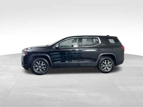 Used 2023 GMC Acadia SLE image 3