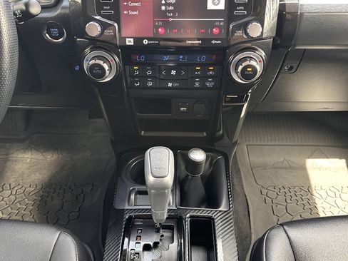 Used 2023 Toyota 4Runner TRD Pro AWD/4WD image 34