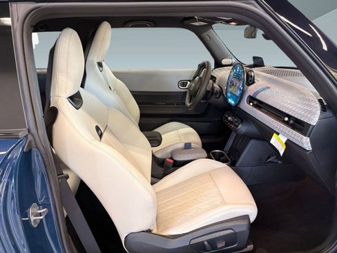 New 2026 MINI Cooper S image 25