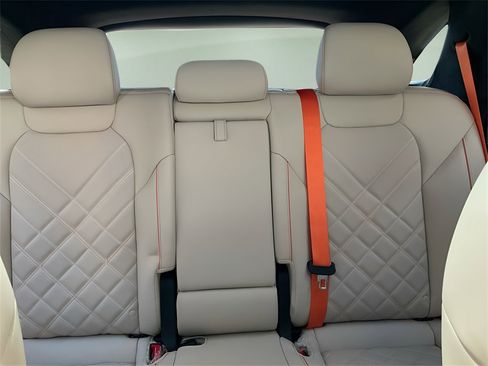 New 2026 Genesis GV70 3.5T Sport Prestige image 12