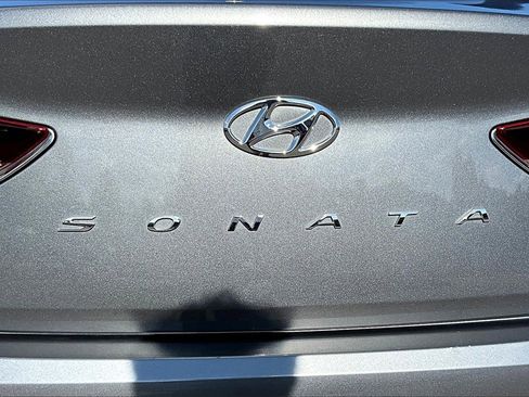 Used 2019 Hyundai Sonata SEL image 8