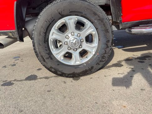 Used 2026 RAM 2500 Big Horn AWD/4WD image 31