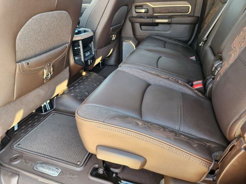 New 2026 RAM 2500 Limited image 23