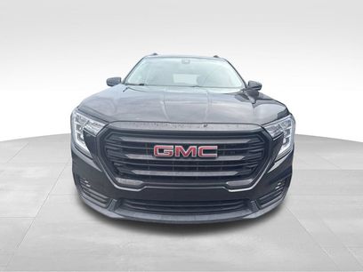 Used 2022 GMC Terrain SLE