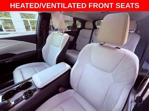 Used 2023 Lexus RX 350 FWD w/ Accessory Package (Z1) image 18