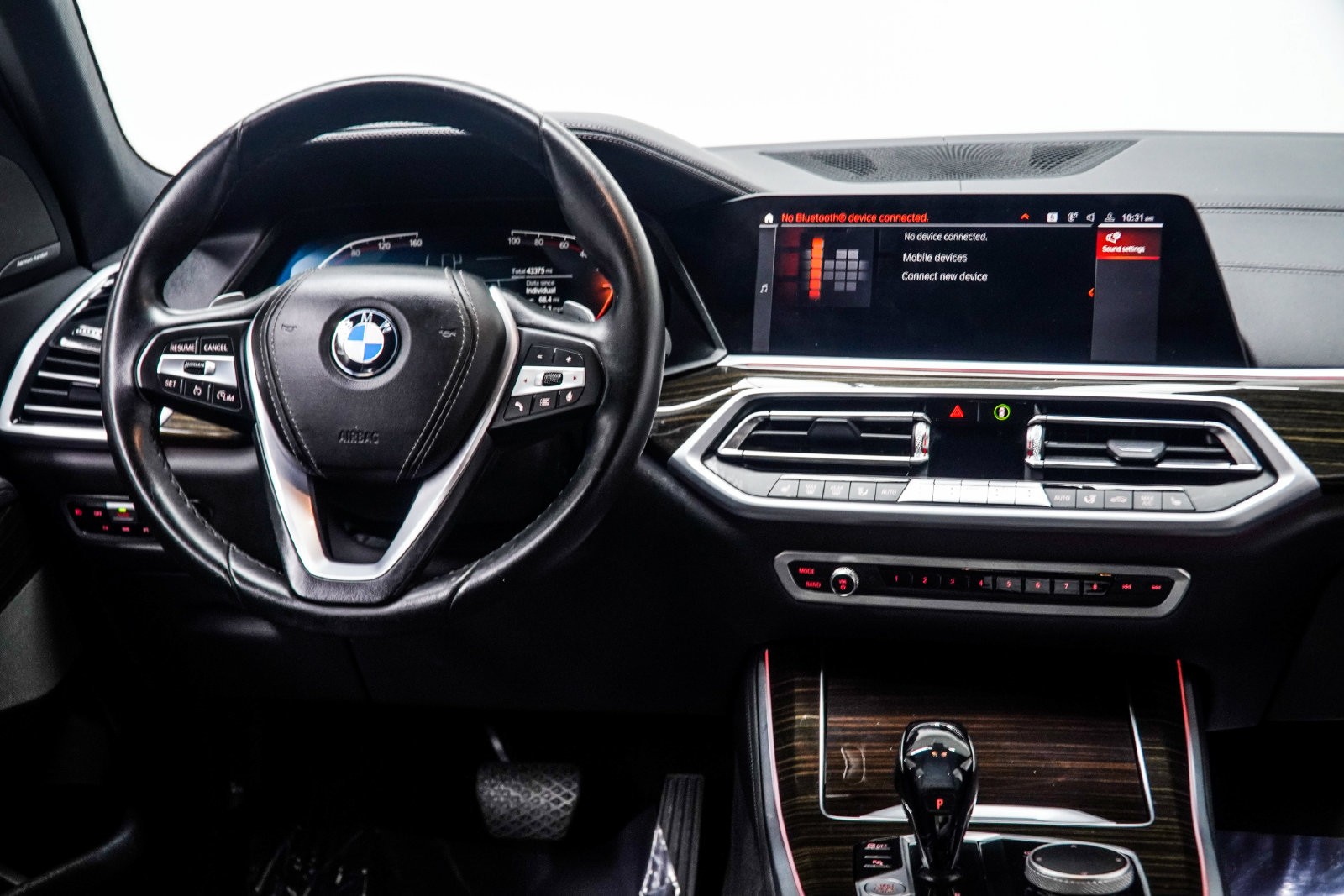Used 2021 BMW X5 xDrive40i w/ Premium Package AWD/4WD image 20