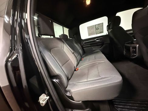 Used 2023 RAM 1500 Big Horn AWD/4WD image 14