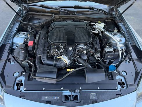 Used 2012 Mercedes-Benz SLK 350 image 30