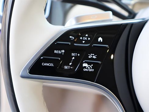 New 2026 Mercedes-Benz S 580 S 580 image 31