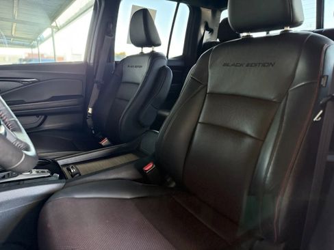 Used 2020 Honda Ridgeline Black Edition image 14
