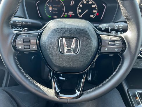 Used 2025 Honda Civic Sport image 19