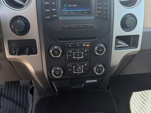 Used 2014 Ford F150 XLT w/ Equipment Group 302A Luxury AWD/4WD image 10
