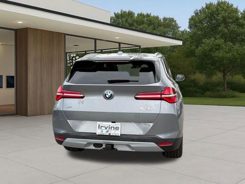 New 2026 BMW X3 xDrive30 w/ Premium Package AWD/4WD image 10
