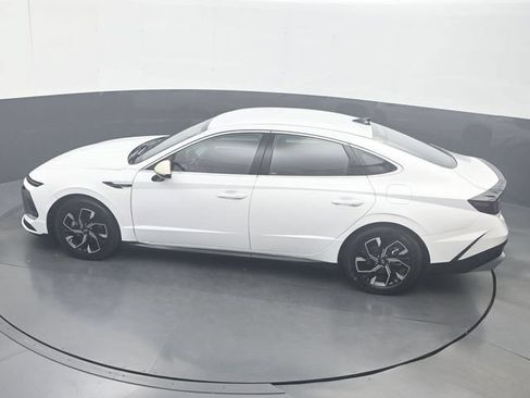 Used 2025 Hyundai Sonata SEL FWD image 22