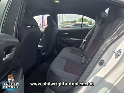 Used 2025 Toyota Corolla SE FWD image 10