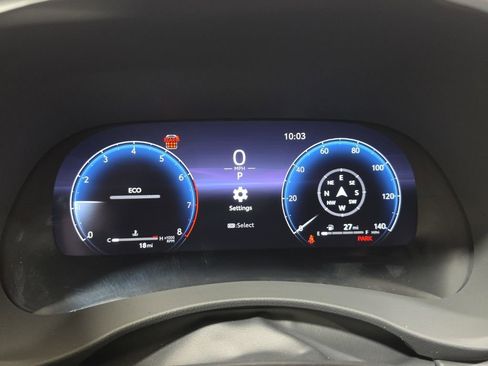 Used 2026 Toyota Highlander Limited AWD/4WD image 28