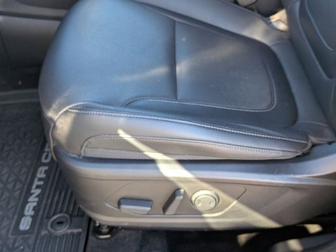 Used 2025 Hyundai Santa Cruz XRT image 12