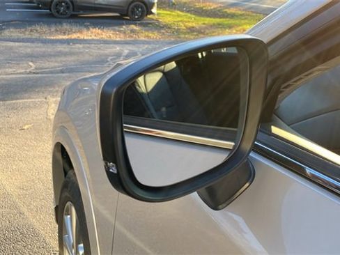 New 2025 MAZDA CX-5 AWD 2.5 S w/ Preferred Package image 21