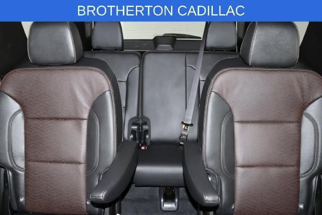 Used 2023 Chevrolet Traverse High Country w/ LPO, Floor Liner Package AWD/4WD image 31