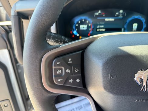 New 2026 Ford Bronco Badlands image 30