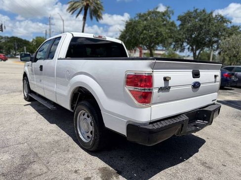 Used 2014 Ford F150 XL RWD image 3