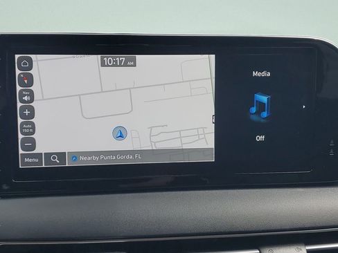 Used 2025 Hyundai Palisade XRT FWD image 23