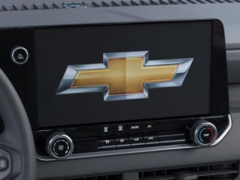 New 2026 Chevrolet Colorado W/T image 20