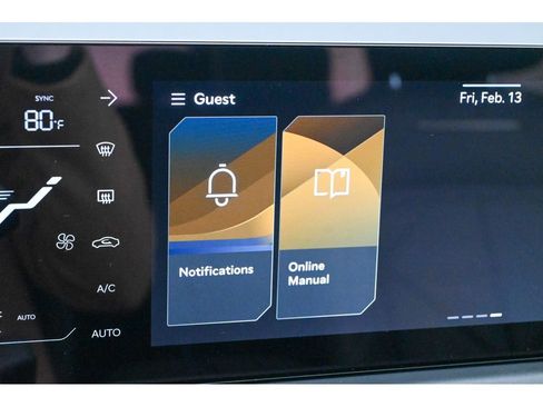 New 2027 Kia Telluride SX image 40