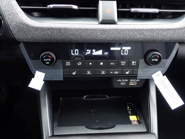 New 2026 Subaru Outback Premium AWD/4WD image 20