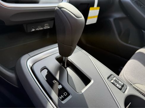 New 2026 Subaru Crosstrek 2.0i Premium image 31