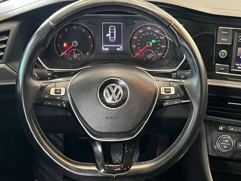 Used 2019 Volkswagen Jetta SE FWD image 13