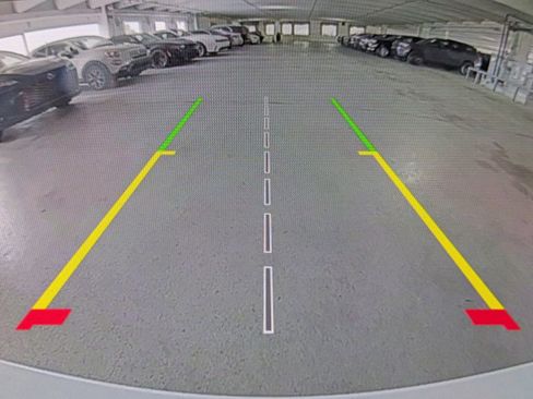 New 2025 Jeep Grand Cherokee Summit image 23