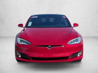 Used 2018 Tesla Model S 100D AWD/4WD video 2