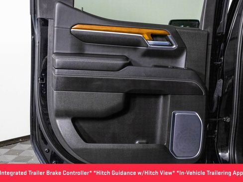 Certified 2022 GMC Sierra 1500 Denali w/ Technology Package image 39