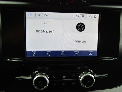 Used 2022 Ford F150 XLT w/ Equipment Group 301A Mid AWD/4WD image 18