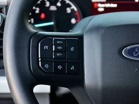 Used 2024 Ford F250 XL w/ XL Off-Road Package image 20