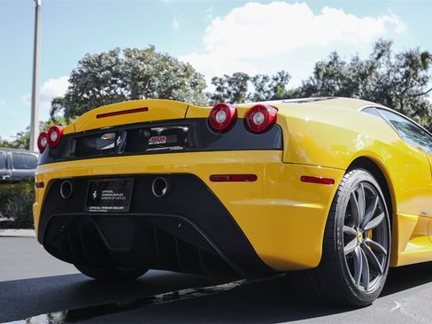 Used 2008 Ferrari F430 Scuderia image 14
