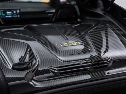 New 2024 Lotus Emira First Edition image 38