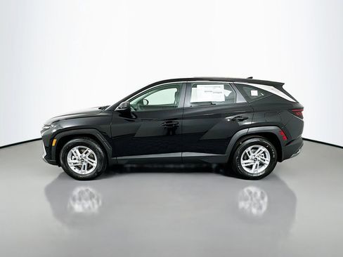 New 2026 Hyundai Tucson SE image 8