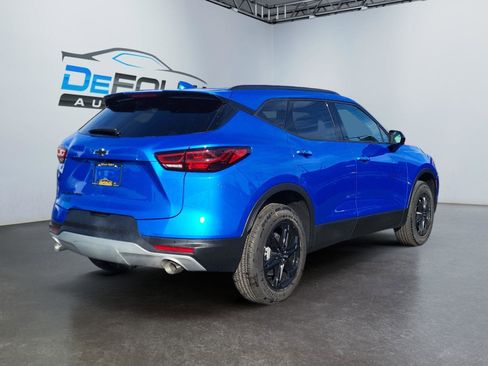 New 2026 Chevrolet Blazer LT w/ Convenience Package image 3
