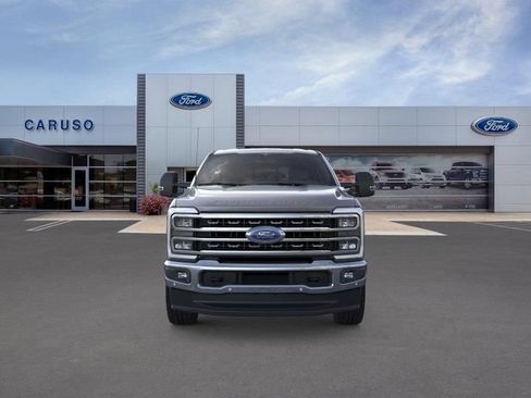 New 2026 Ford F250 Lariat w/ Lariat Premium Package AWD/4WD image 6