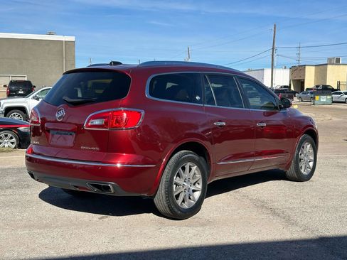 Used 2017 Buick Enclave Leather image 7