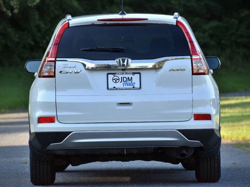Used 2016 Honda CR-V EX-L image 6