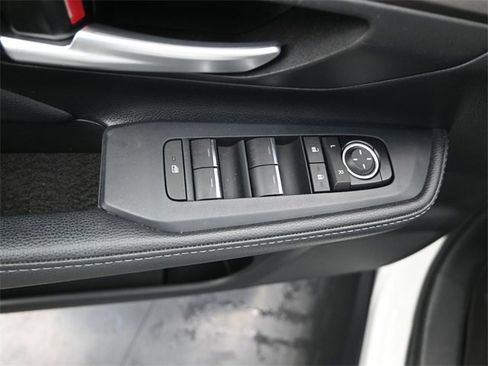 Used 2024 Toyota Grand Highlander XLE image 12